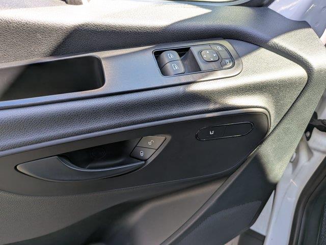2024 Mercedes-Benz Sprinter - $40,175