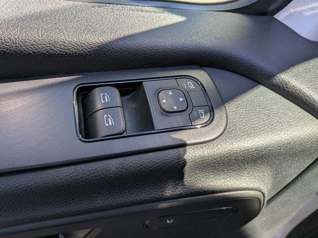 2024 Mercedes-Benz Sprinter - $40,175
