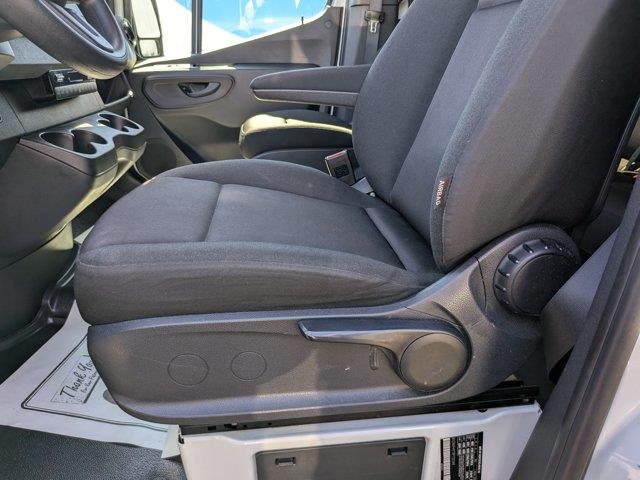 2024 Mercedes-Benz Sprinter - $40,175
