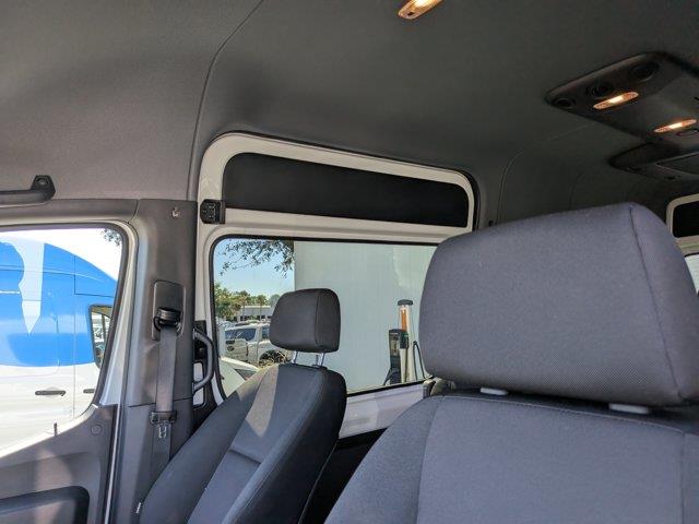 2024 Mercedes-Benz Sprinter - $40,175