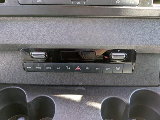 2024 Mercedes-Benz Sprinter - $40,175