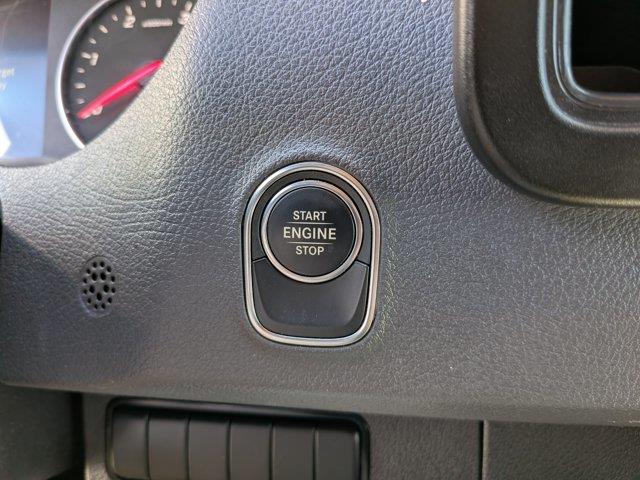 2024 Mercedes-Benz Sprinter - $40,175