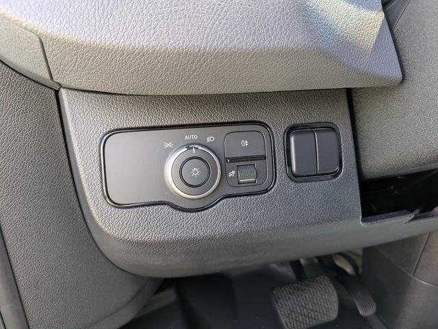 2024 Mercedes-Benz Sprinter - $40,175