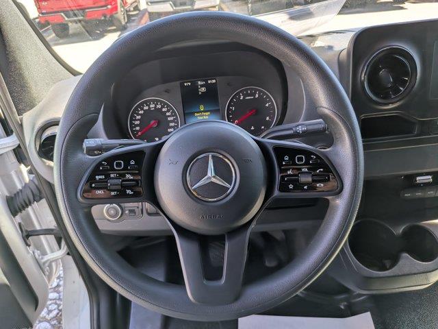 2024 Mercedes-Benz Sprinter - $40,175