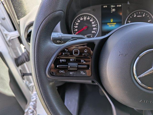 2024 Mercedes-Benz Sprinter - $40,175