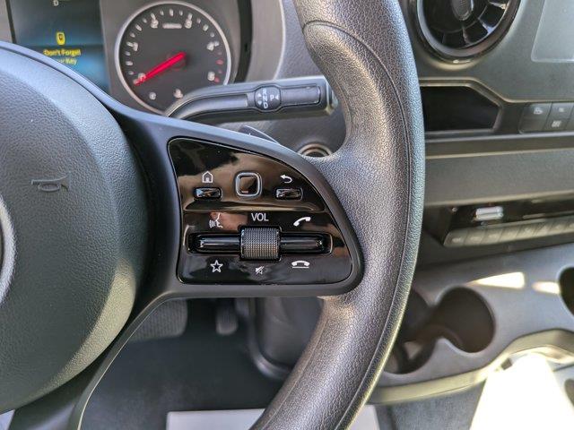 2024 Mercedes-Benz Sprinter - $40,175