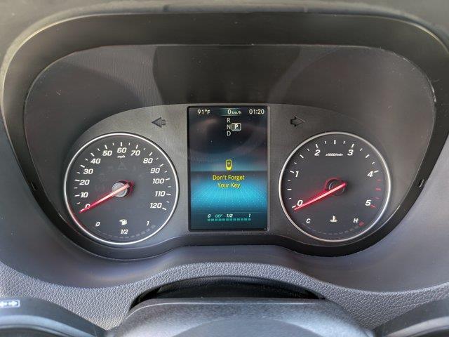 2024 Mercedes-Benz Sprinter - $40,175