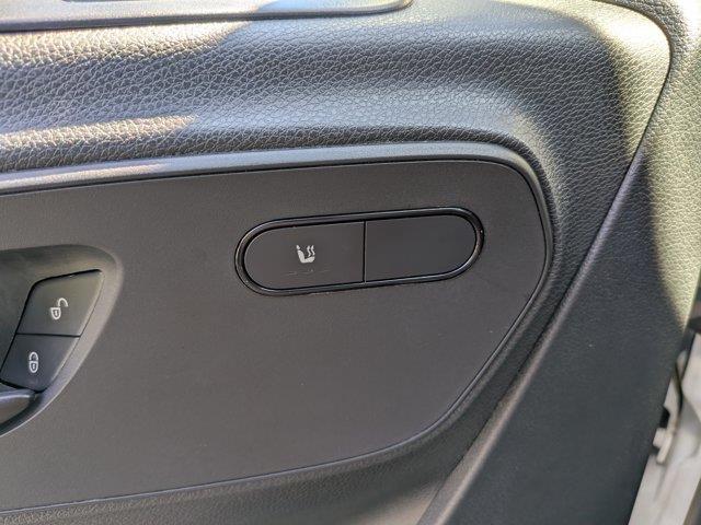 2024 Mercedes-Benz Sprinter - $40,175