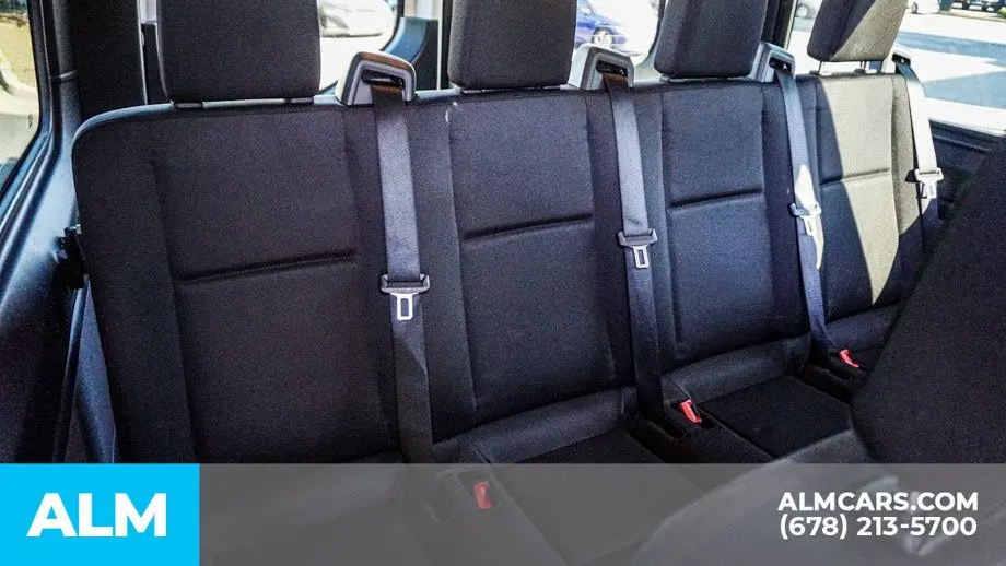 2024 Mercedes-Benz Sprinter 2500