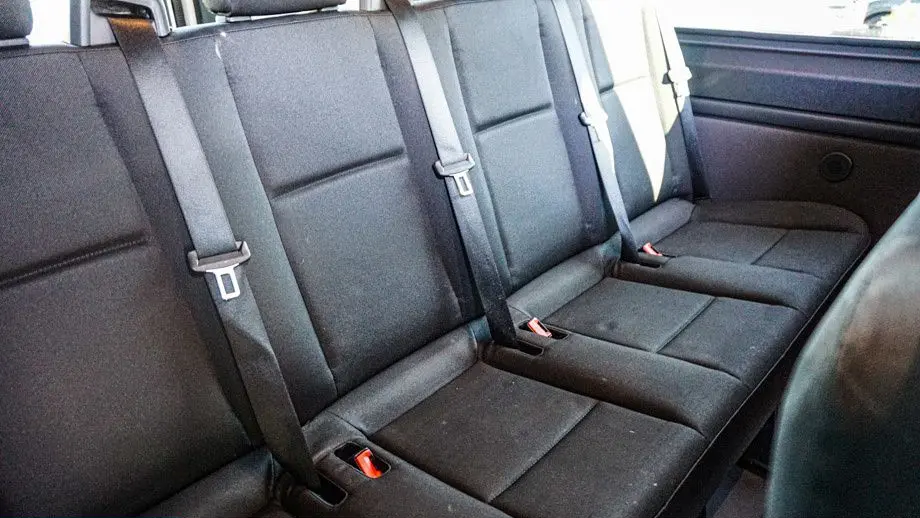 2024 Mercedes-Benz Sprinter 2500