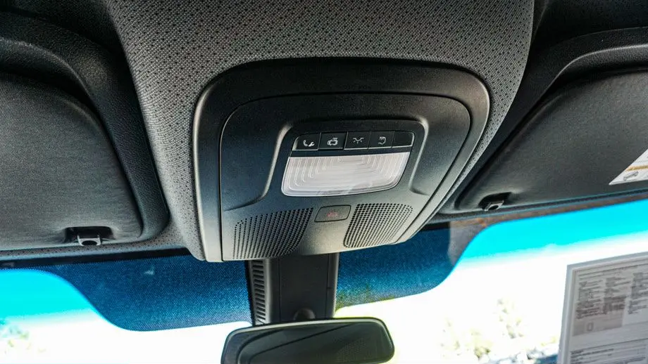 2024 Mercedes-Benz Sprinter 2500