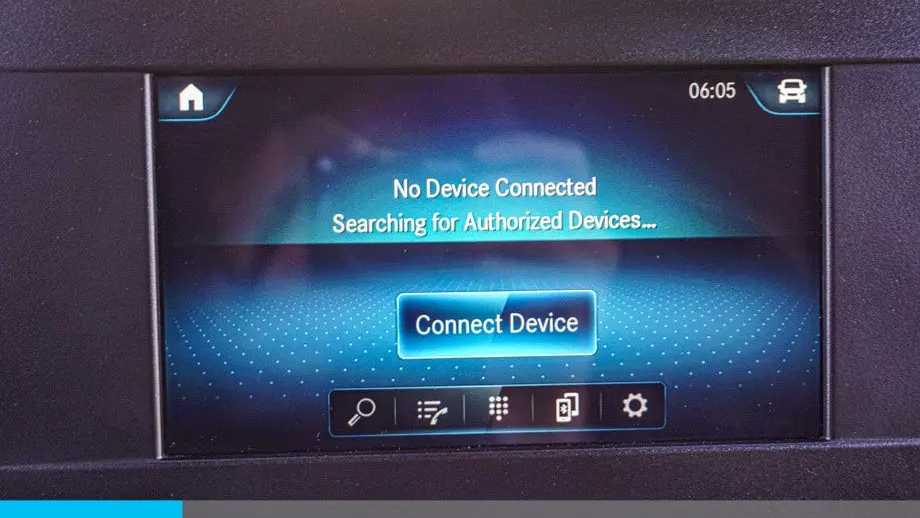2024 Mercedes-Benz Sprinter 2500