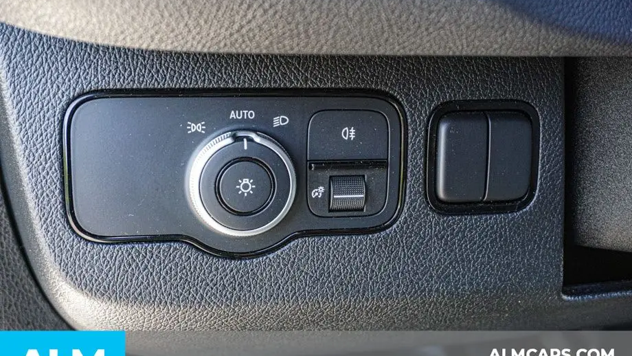 2024 Mercedes-Benz Sprinter 2500