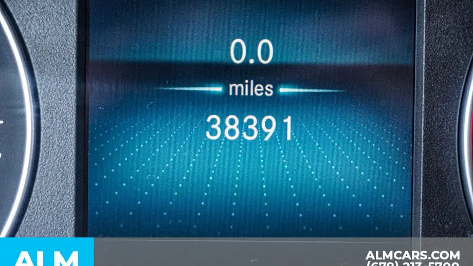 2024 Mercedes-Benz Sprinter 2500
