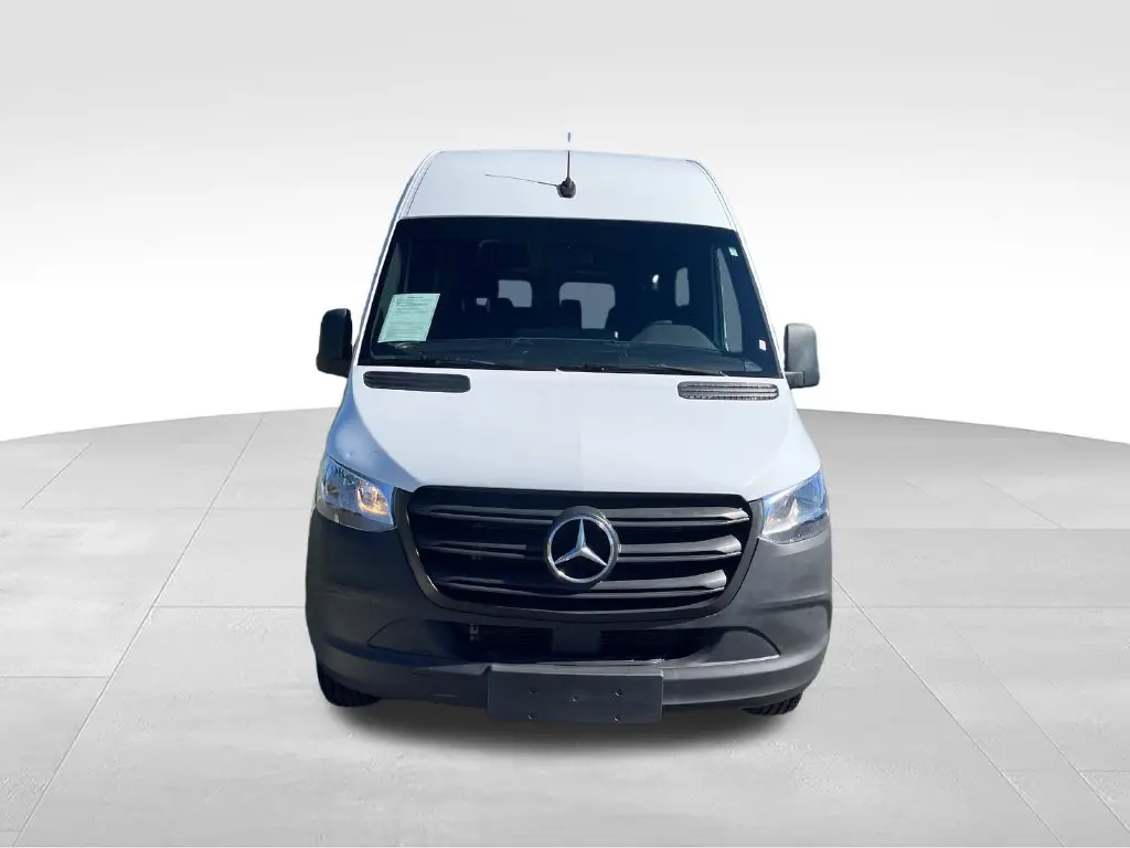 2024 Mercedes-Benz Sprinter - $38,990