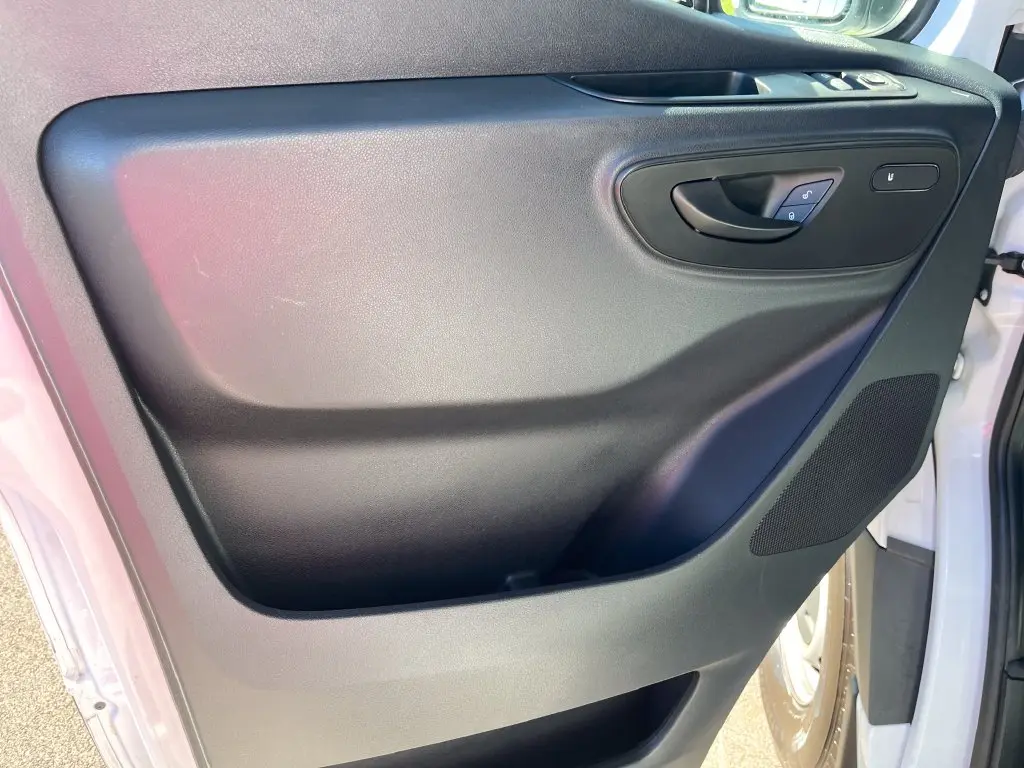 2024 Mercedes-Benz Sprinter - $38,990