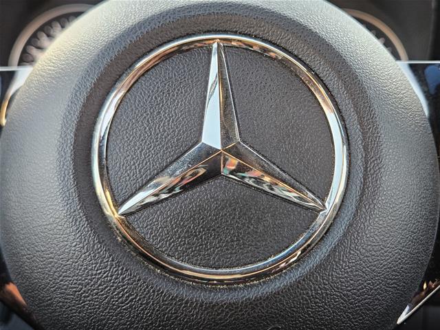 2025 Mercedes-Benz Sprinter - $44,200