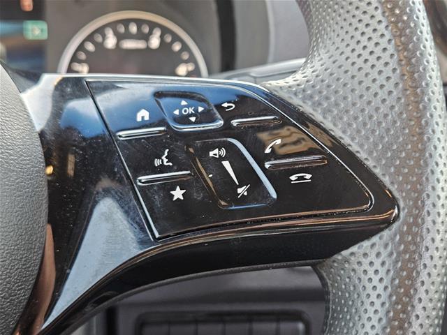 2025 Mercedes-Benz Sprinter - $44,200