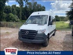 2025 Sprinter Thumbnail 1