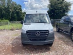 2025 Sprinter Thumbnail 2