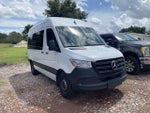 2025 Sprinter Thumbnail 3