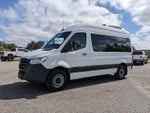 2025 Sprinter Thumbnail 7