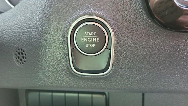2025 Mercedes-Benz Sprinter 2500
