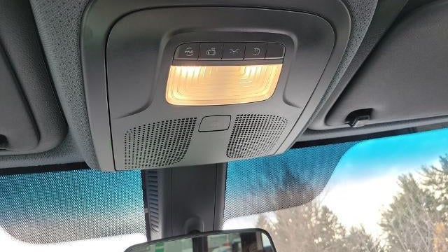 2025 Mercedes-Benz Sprinter 2500