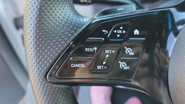 2025 Mercedes-Benz Sprinter 2500
