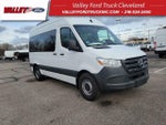 2025 Sprinter Thumbnail 1