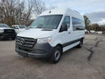 2025 Sprinter Thumbnail 2