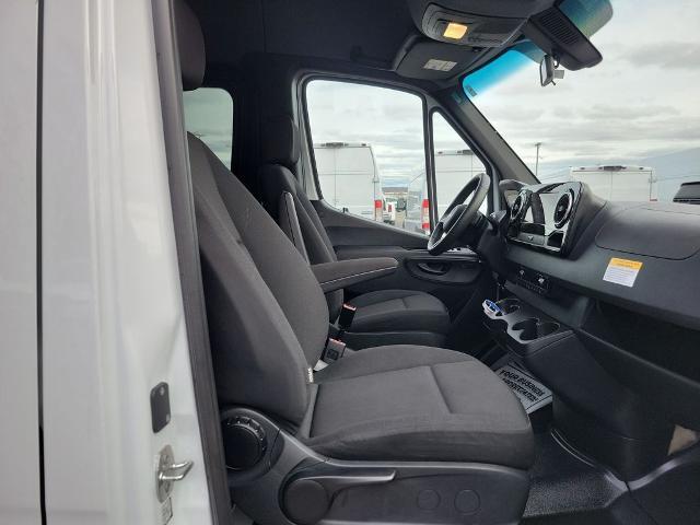 2025 Mercedes-Benz Sprinter - $49,950