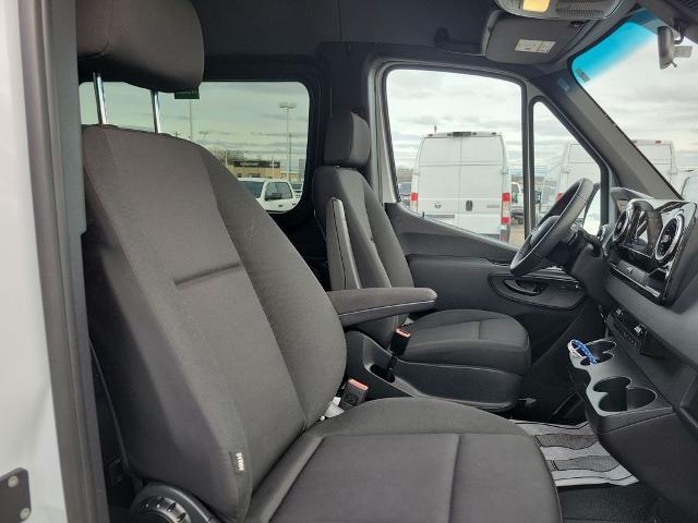 2025 Mercedes-Benz Sprinter - $49,950