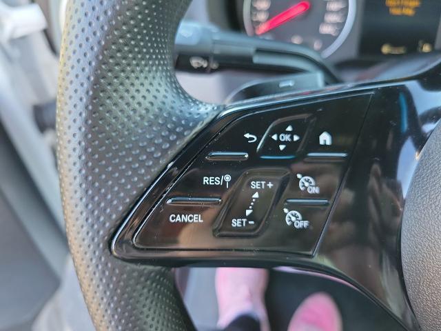 2025 Mercedes-Benz Sprinter - $49,950