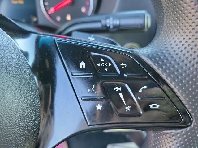 2025 Mercedes-Benz Sprinter - $49,950