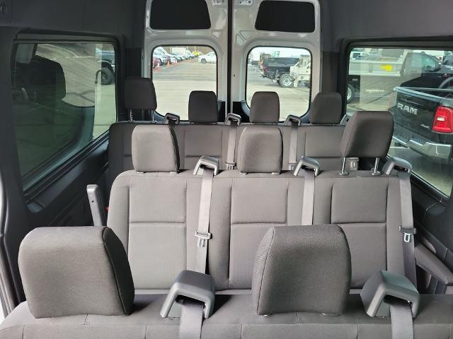 2025 Mercedes-Benz Sprinter - $49,950
