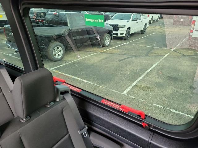 2025 Mercedes-Benz Sprinter - $49,950