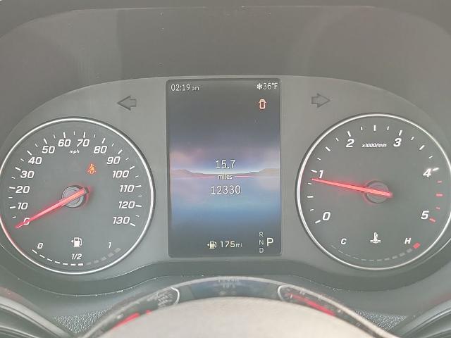 2025 Mercedes-Benz Sprinter - $49,950