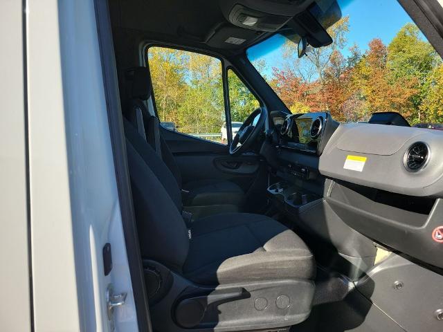 2025 Mercedes-Benz Sprinter - $49,950