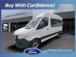 2025 Sprinter Thumbnail 3