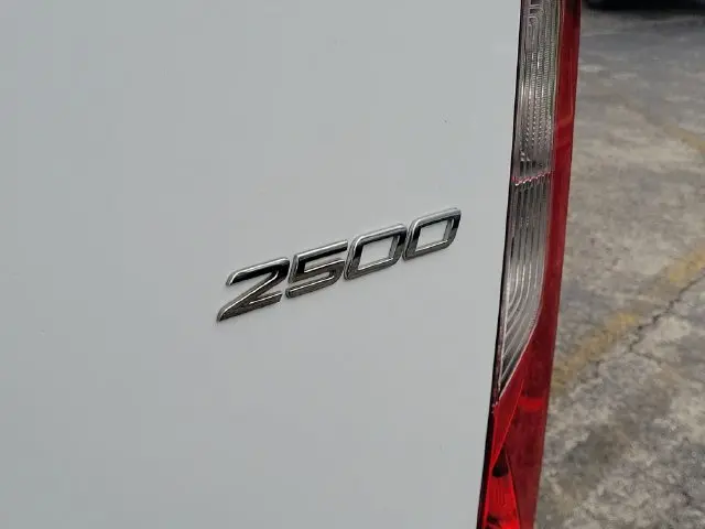 2025 Mercedes-Benz Sprinter - $42,990