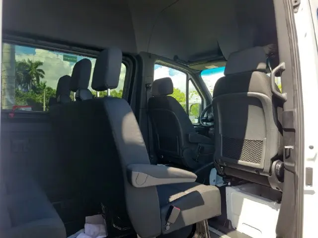 2025 Mercedes-Benz Sprinter - $42,990