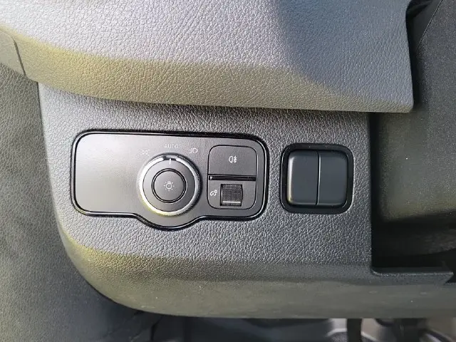 2025 Mercedes-Benz Sprinter - $42,990