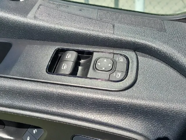 2025 Mercedes-Benz Sprinter - $42,990