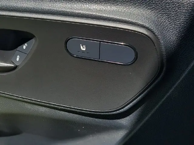 2025 Mercedes-Benz Sprinter - $42,990