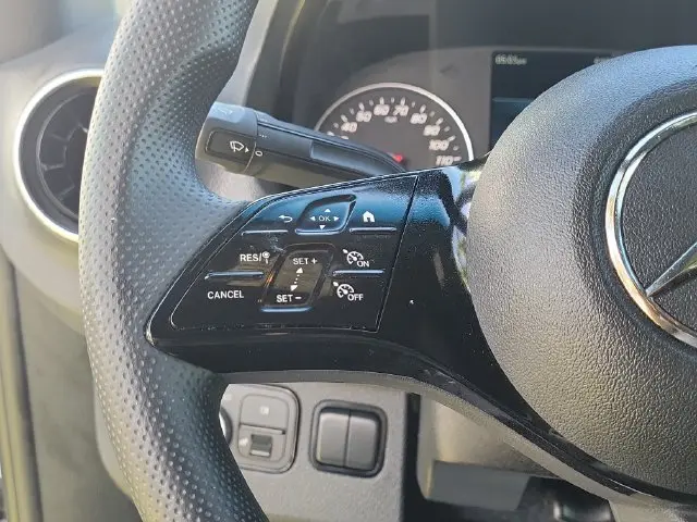 2025 Mercedes-Benz Sprinter - $42,990