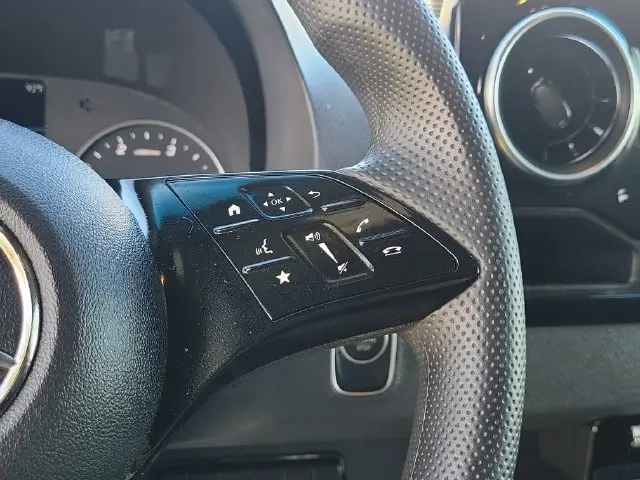 2025 Mercedes-Benz Sprinter - $42,990