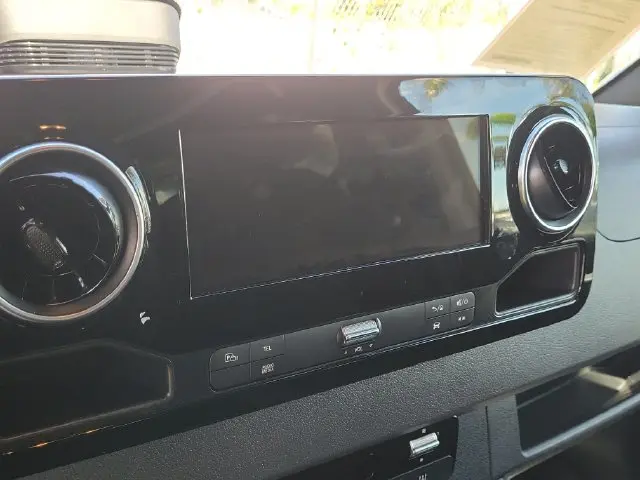 2025 Mercedes-Benz Sprinter - $42,990