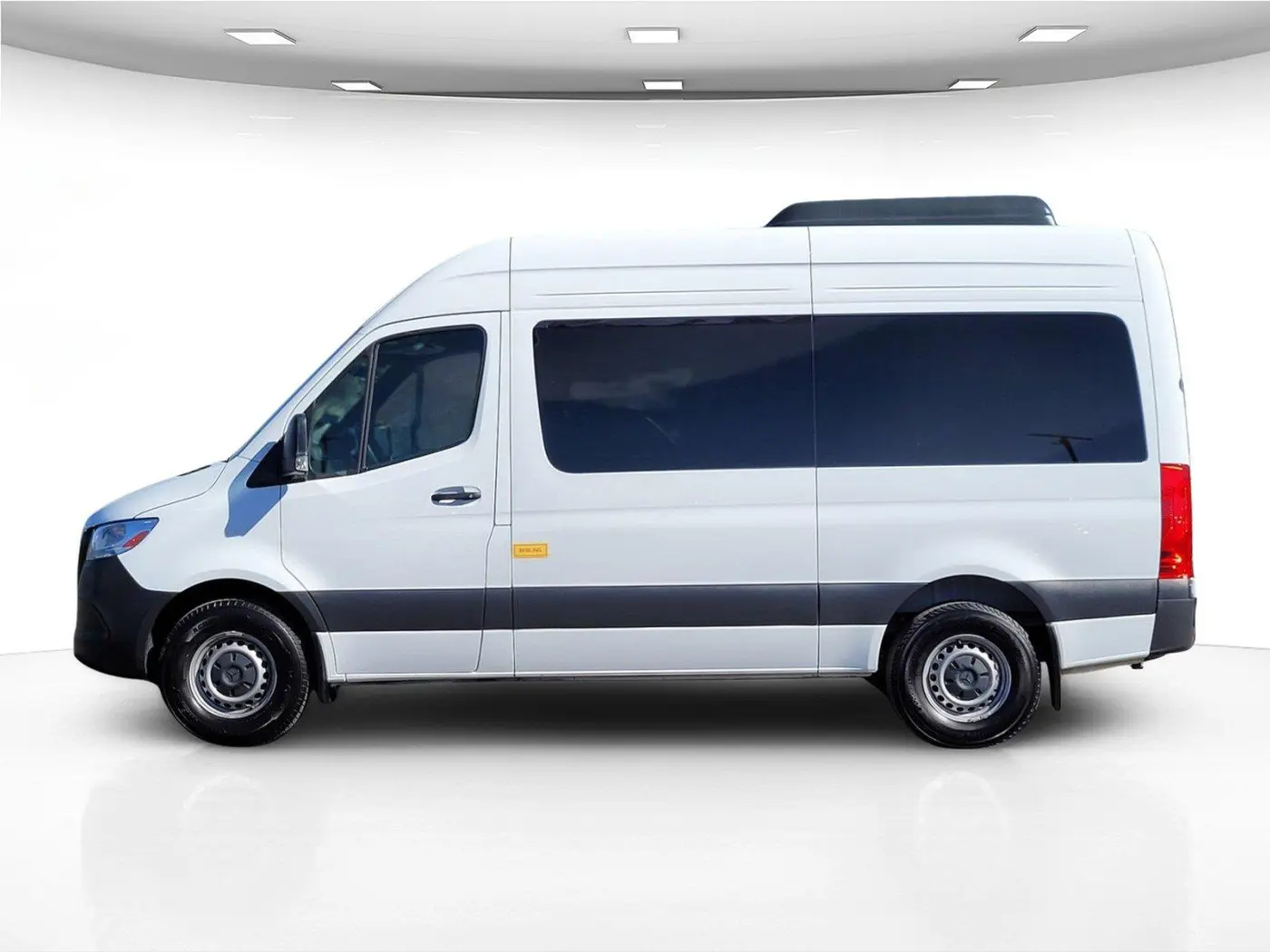 2024 Mercedes-Benz Sprinter - $46,572