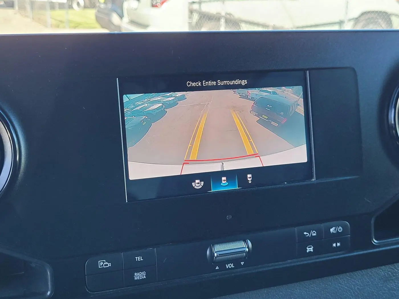 2024 Mercedes-Benz Sprinter - $46,572